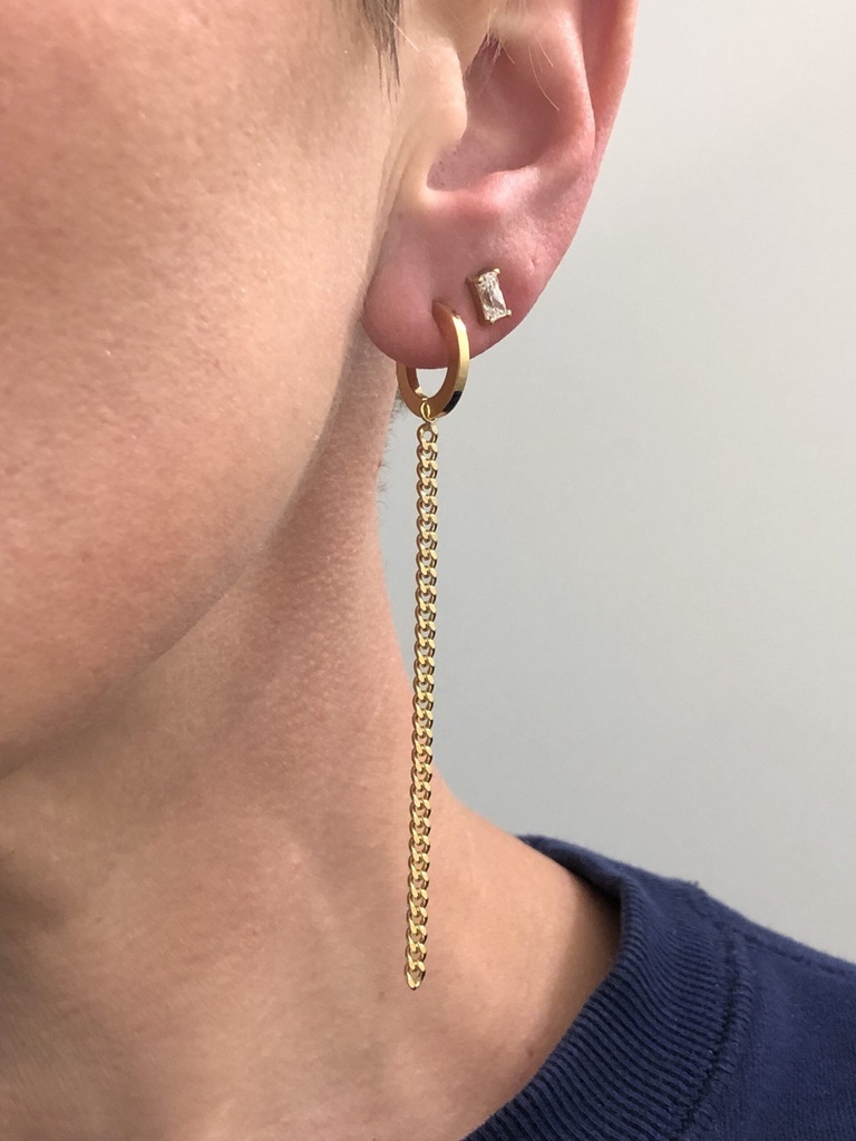EARRINGS Lore Van Keer O31.46