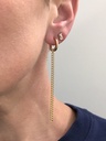 EARRINGS Lore Van Keer O31.46