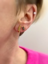 EARRINGS Lore Van Keer O31.49