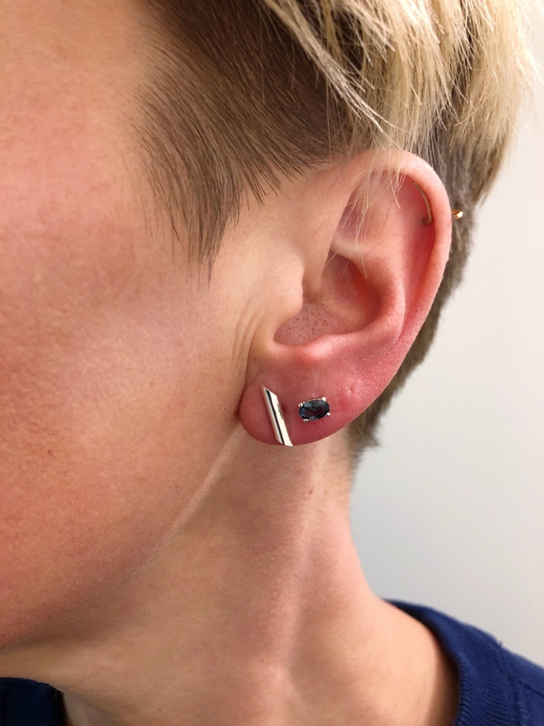 EARRINGS Lore Van Keer O31.5