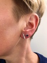 EARRINGS Lore Van Keer O31.5