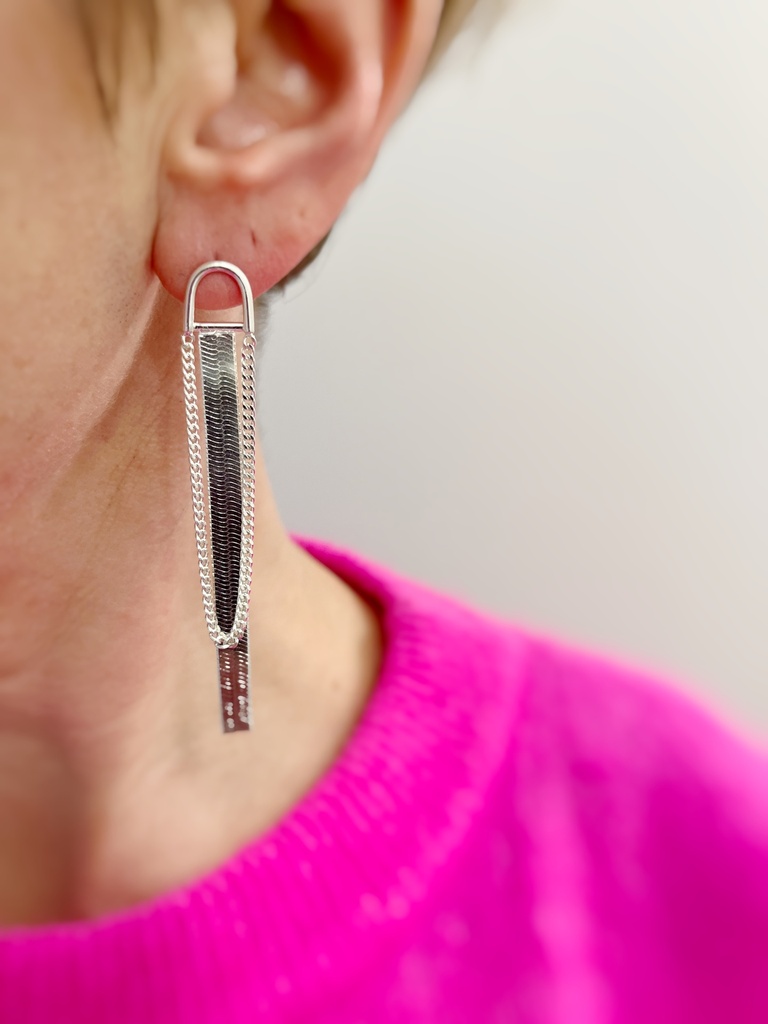 EARRINGS Lore Van Keer O31.51