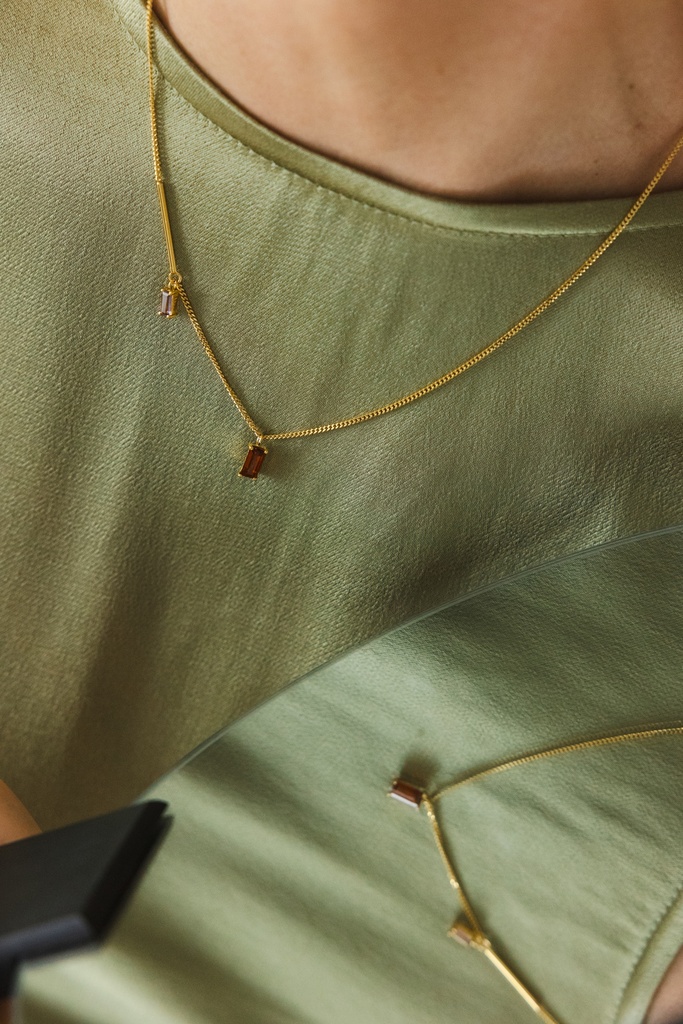 NECKLACE Lore Van Keer K31.16