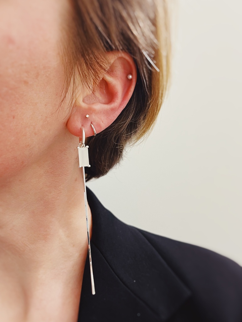 EARRINGS Lore Van Keer O31.69