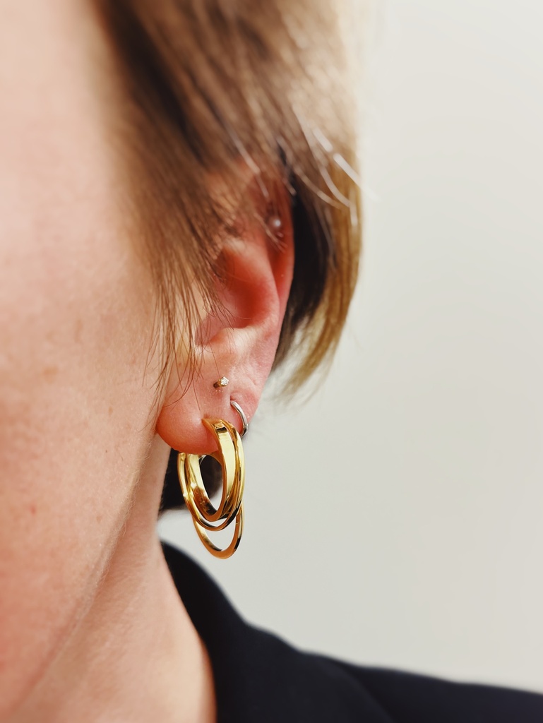EARRINGS Lore Van Keer O31.70