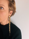 EARRINGS Lore Van Keer O31.72