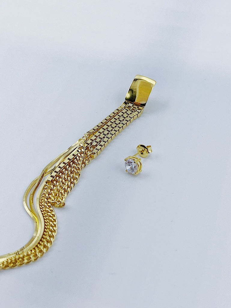 EARRINGS Lore Van Keer O31.72