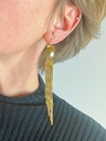 EARRINGS Lore Van Keer O31.74