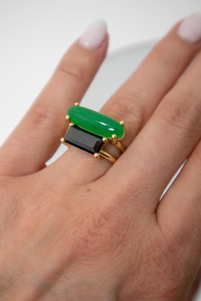 RING Lore Van Keer R31.18