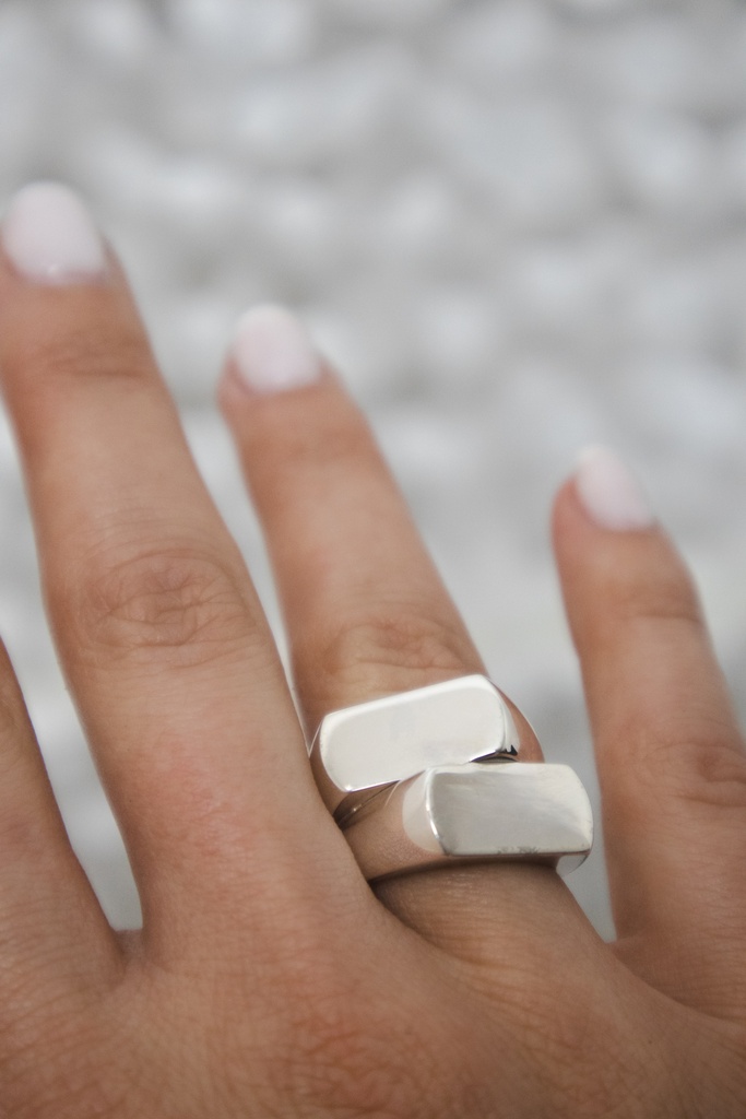 RING Lore Van Keer R31.20