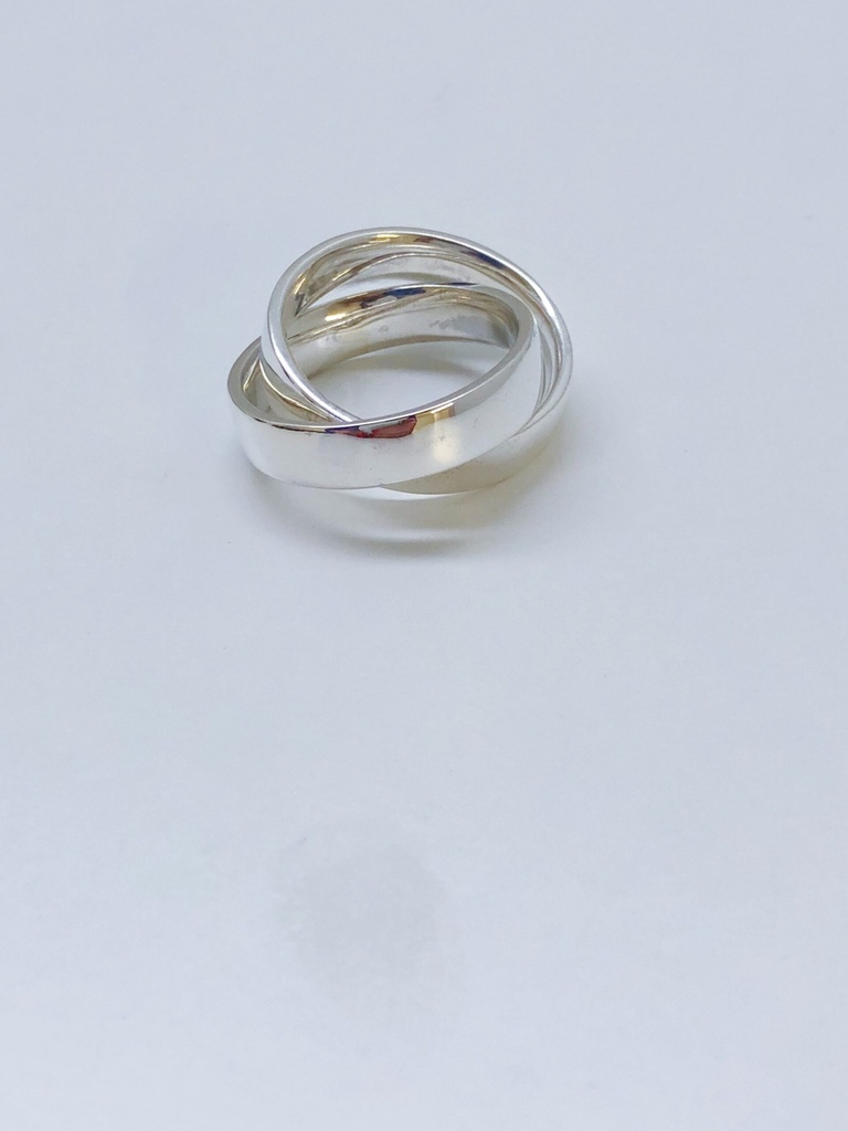 RING Lore Van Keer R31.23