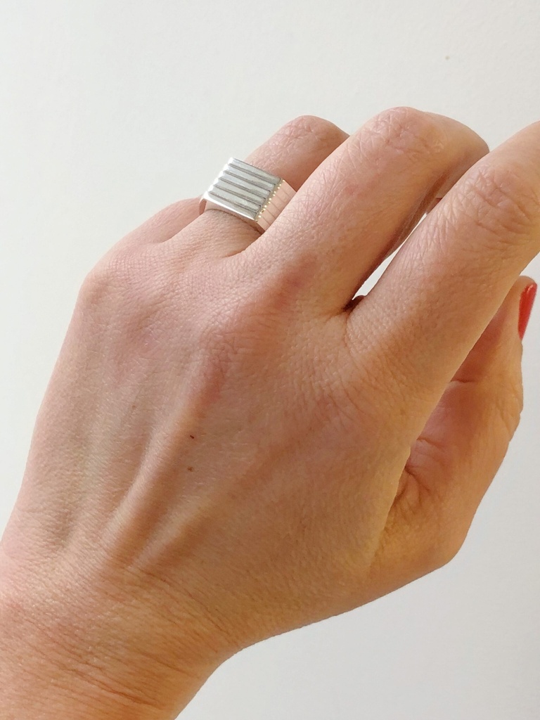 RING Lore Van Keer R31.22