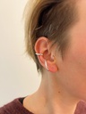 EARCUFF Saskia Diez E51.30