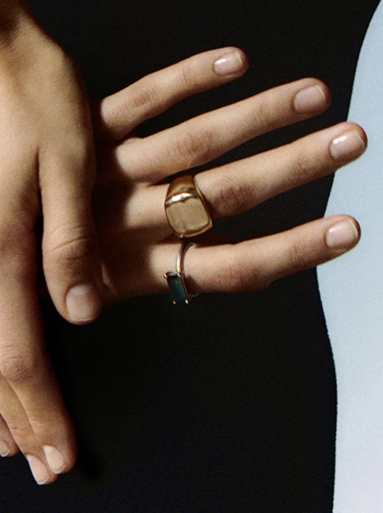 RING Lore Van Keer R31.33