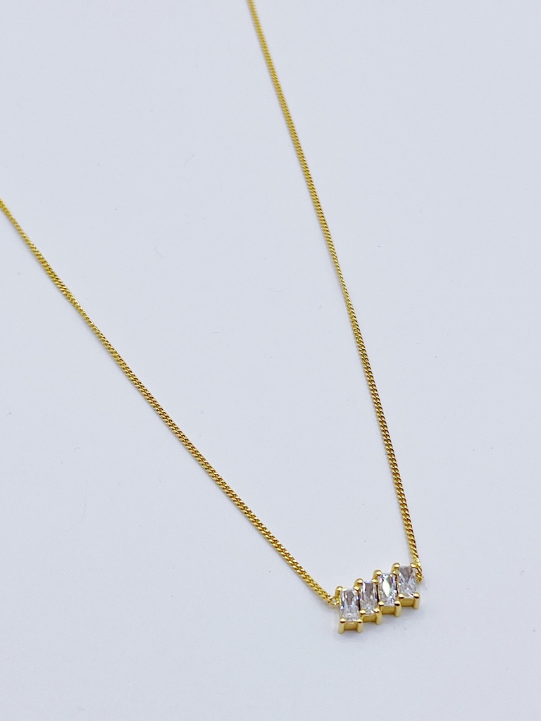 NECKLACE Lore Van Keer K31.15