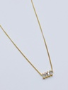 NECKLACE Lore Van Keer K31.15