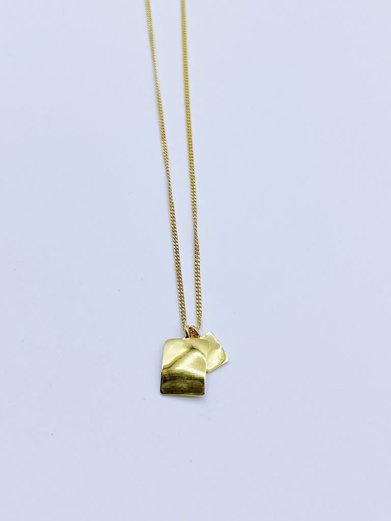 NECKLACE Lore Van Keer K31.19