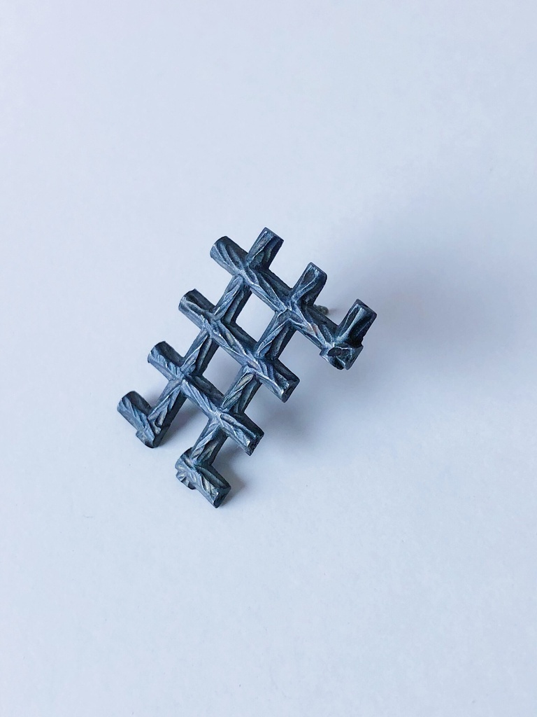 EARRING Ingrid Verhoeven 042.233 (1 PIECE)