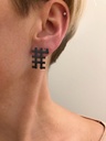 EARRING Ingrid Verhoeven 042.233 (1 PIECE)