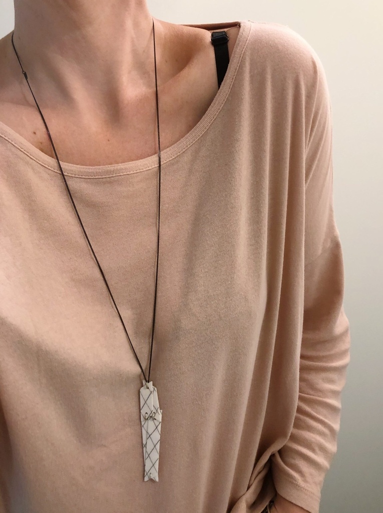 NECKLACE Ingrid Verhoeven K42.31