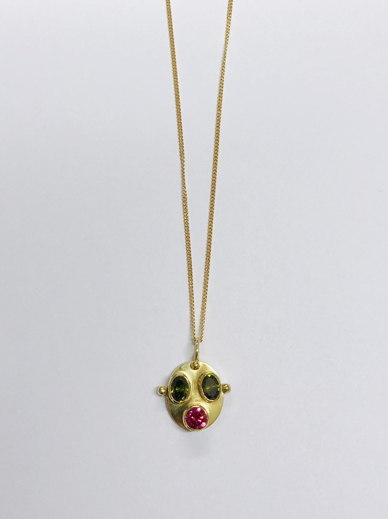 NECKLACE Studio Bruijnvis K50.2