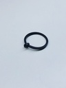 RING Oliver Schmidt R78.2 Black