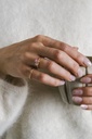 RING Oliver Schmidt R78.3 Rose