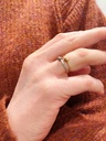 RING Oliver Schmidt R78.3 Rose