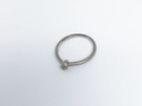 RING Oliver Schmidt Stainless Steel
