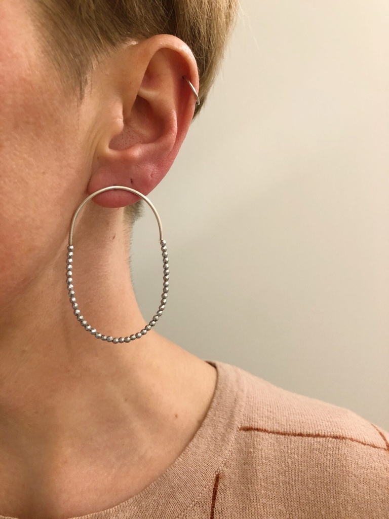 EARRING Saskia Diez O51.31 (1 PIECE)