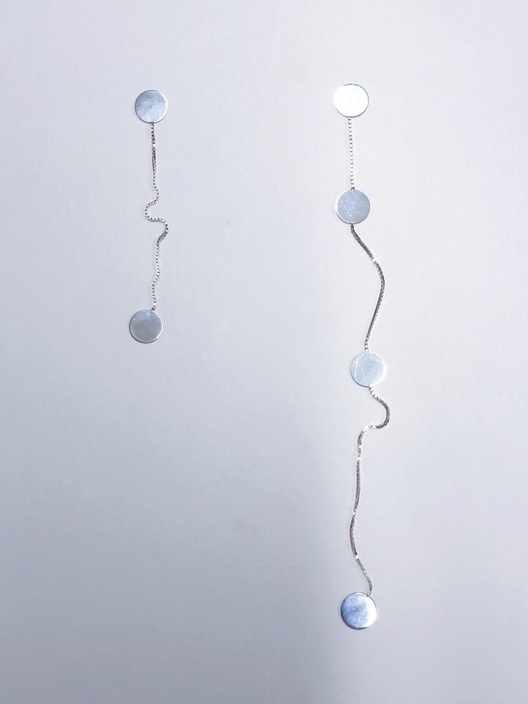 EARRING Saskia Diez O51.48 (1 PIECE)
