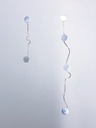 EARRING Saskia Diez O51.48 (1 PIECE)