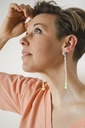 EARRINGS Saskia Diez O51.39