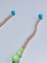 EARRINGS Saskia Diez O51.39
