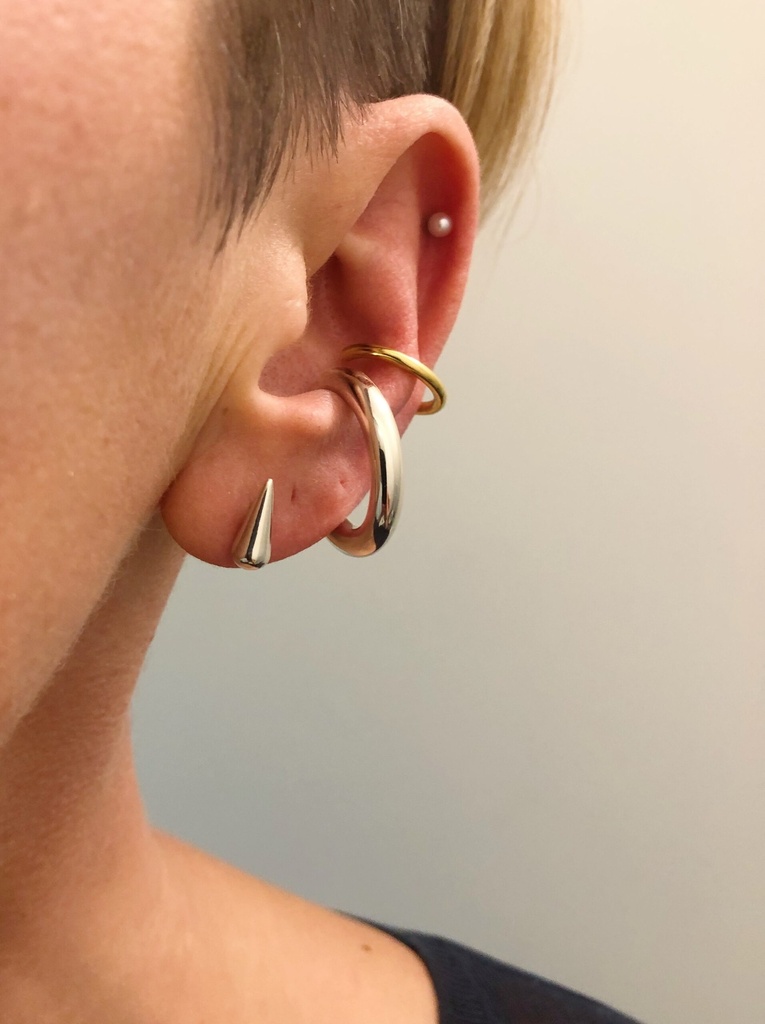 EARRINGS Saskia Diez O51.46