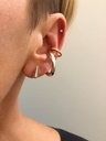 EARRINGS Saskia Diez O51.46