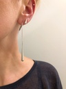 EARRINGS Saskia Diez O51.46