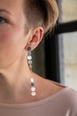 EARRINGS Saskia Diez O51.7