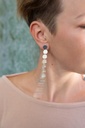 EARRINGS Saskia Diez O51.7
