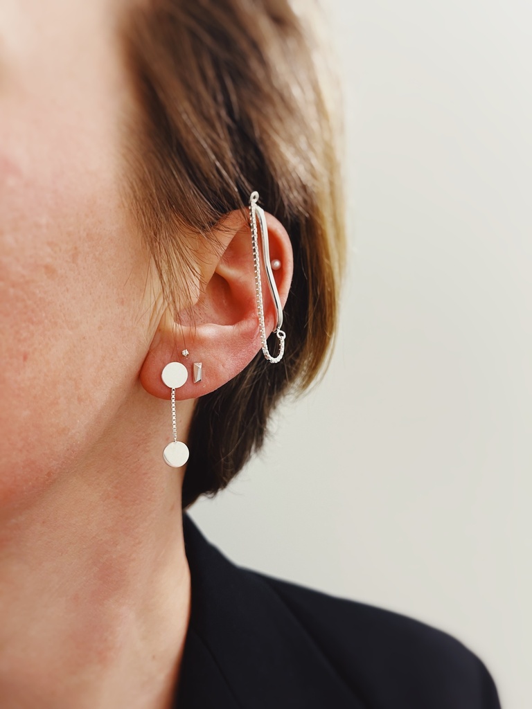 EARSTUD Saskia Diez O51.50