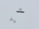 EARSTUD Saskia Diez O51.53 (1 PIECE)