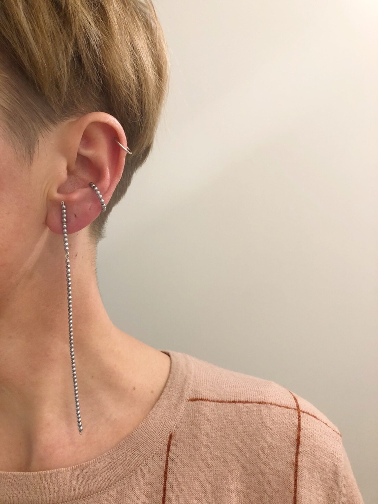 EARCUFF Saskia Diez E51.14