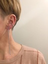 EARCUFF Saskia Diez E51.14