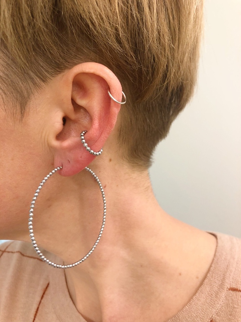 EARCUFF Saskia Diez E51.14