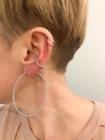 EARCUFF Saskia Diez E51.14
