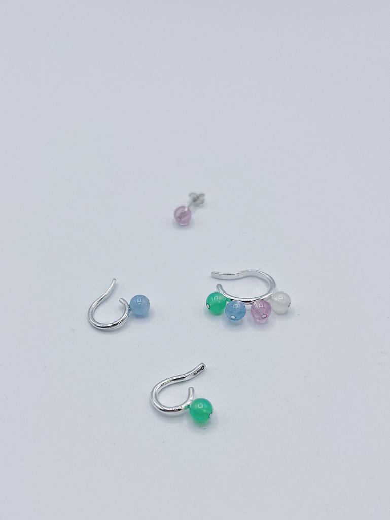 EARCUFF Saskia Diez E51.33