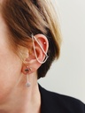 EARCUFF Saskia Diez E51.35