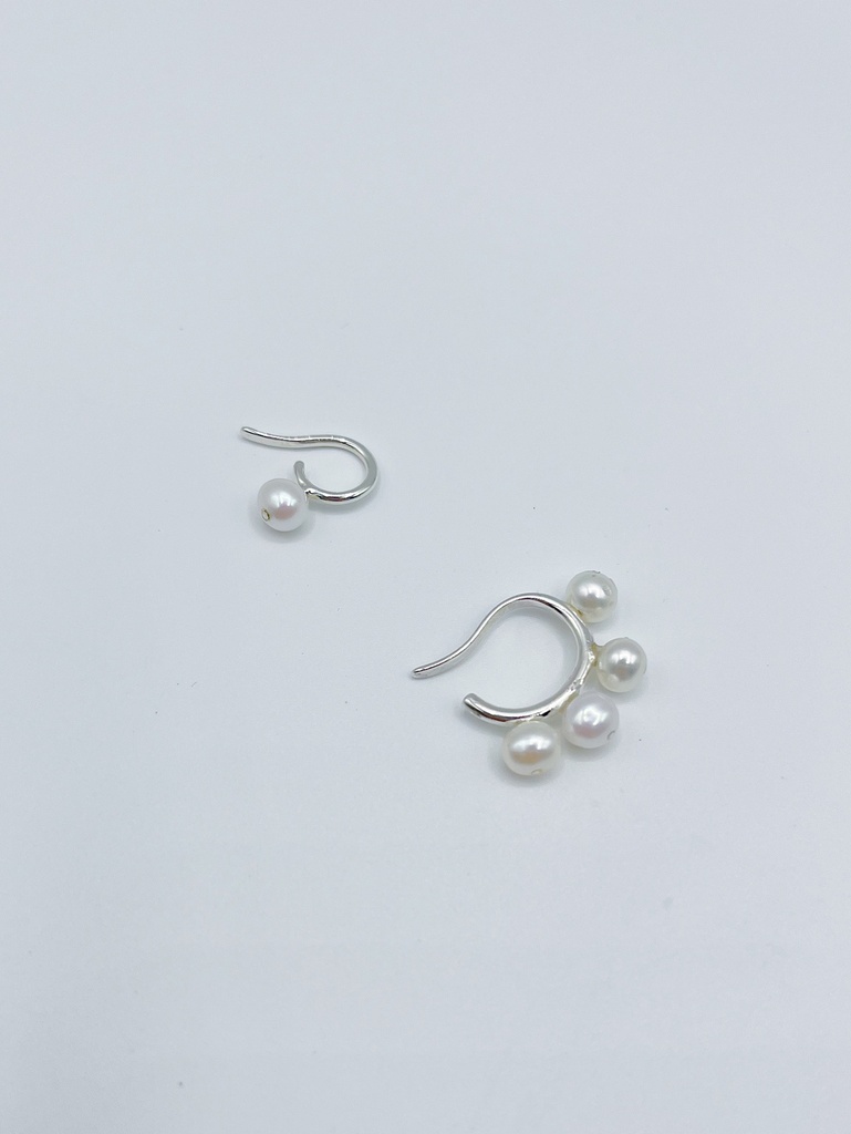 EARCUFF Saskia Diez E51.39