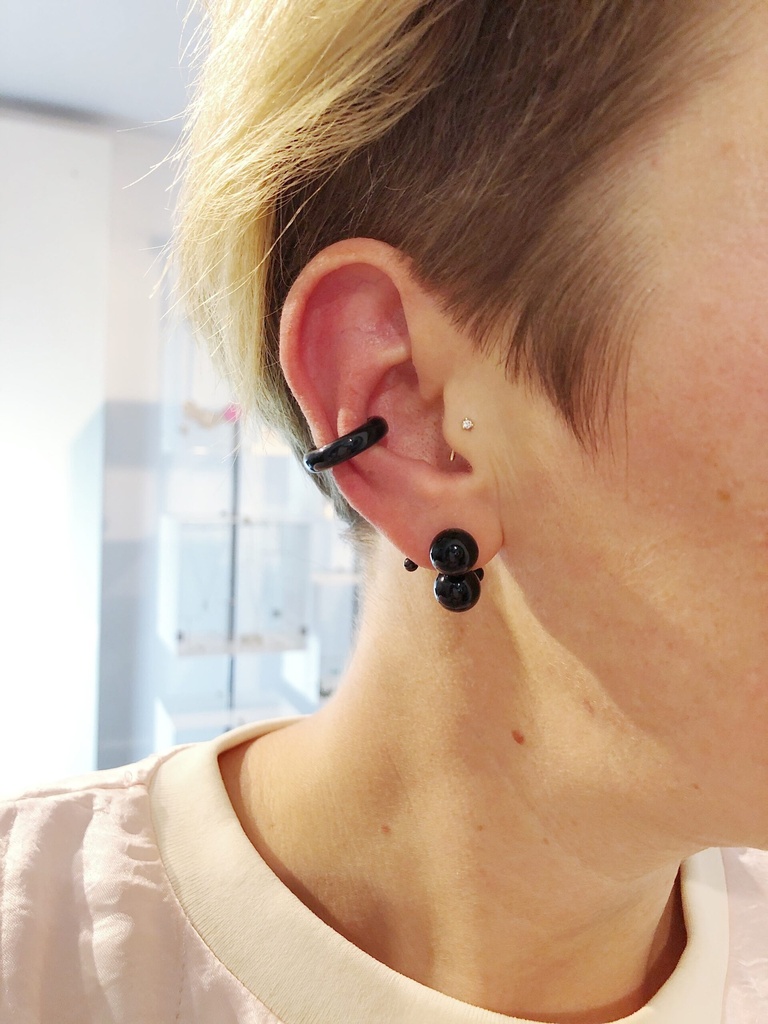 EARCUFF Saskia Diez E51.4
