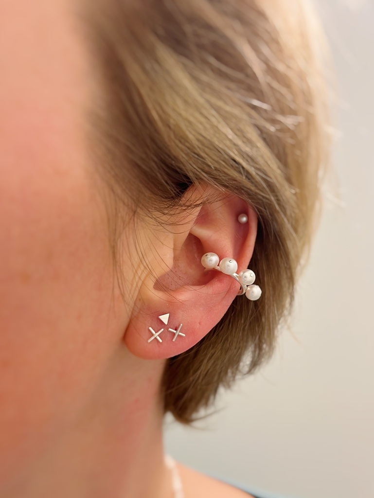 EARCUFF Saskia Diez E51.40